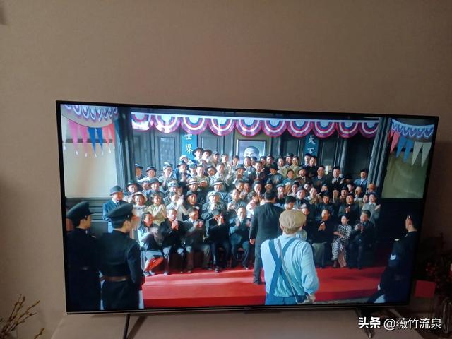 《隐秘而伟大》主要剧情（1）