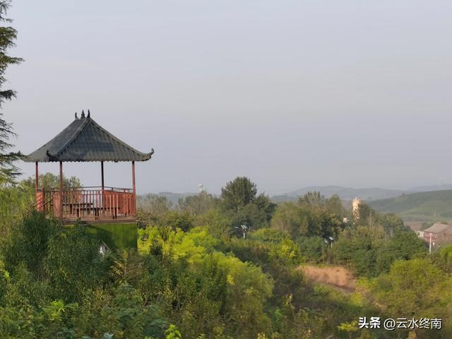 全国第二！西安这个县在全国县域旅游潜力百佳县中排名第二，是谁