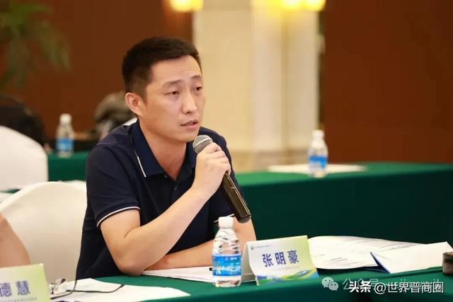 如何探寻低浓度瓦斯利用“良方”？山西这场沙龙给出答案！