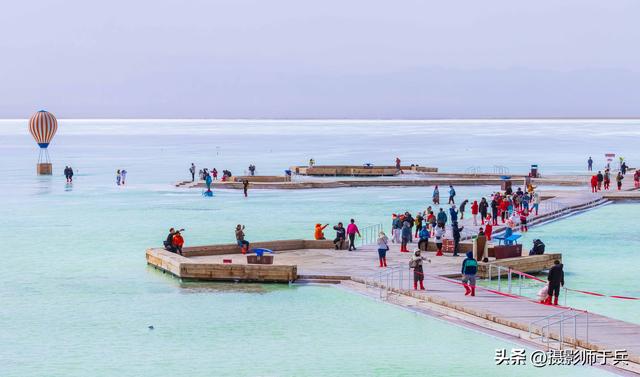 23天，甘青大环线深度自由行全攻略