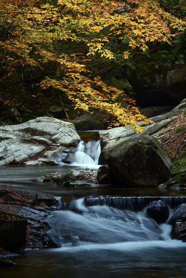 这里为何让摄影人着迷?去了才知道别有洞天