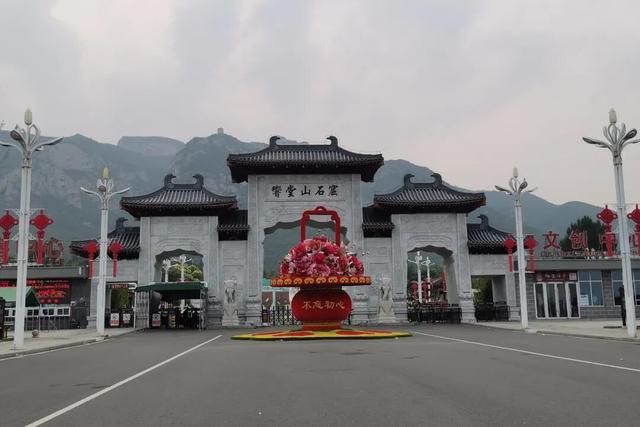 邯郸峰峰，北响堂山石窟笔记，被偷盗的佛窟和嗜血暴虐的北齐故事