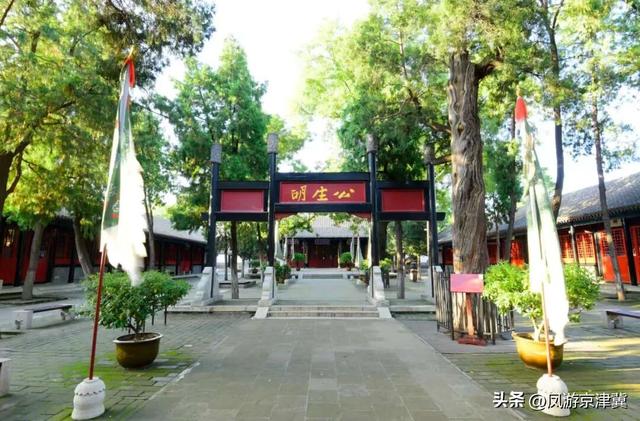 “一扫一拍一红花”，保定直隶总督署博物馆邀您共同守护数字文物