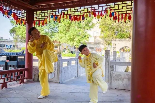 顶级疗愈，为什么藏在这座被99%人读错名字的小城？