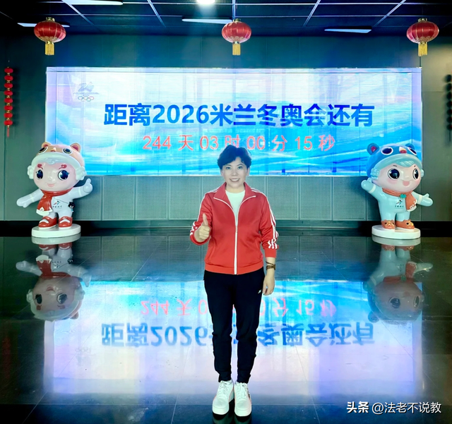 败光20亿、向洋人下跪、国籍问题，邓亚萍身上的标签到底是真是假