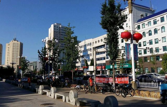 辽宁面积最大的地级市，相当于5个盘锦，比2个本溪还大，确实惊人