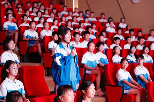干货满满！蓝老师带你“沉浸式逃生”，这堂公开课你看了吗？