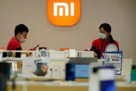印度手机出口全球第二：要感谢小米、OV们，送了一条产业链图片