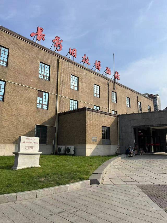 长春电影制片厂 在光影传奇中触摸新中国电影的呼吸