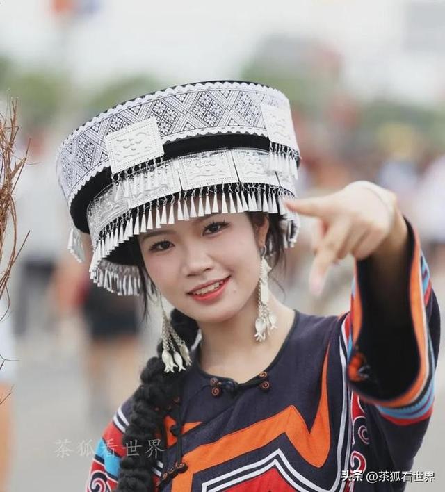 宁波人眼里的凉山，就是世界眼里的中国
