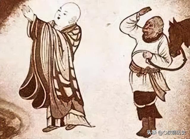 《西游记》是如何诞生的？源于万历二十年，金陵的一场豪赌