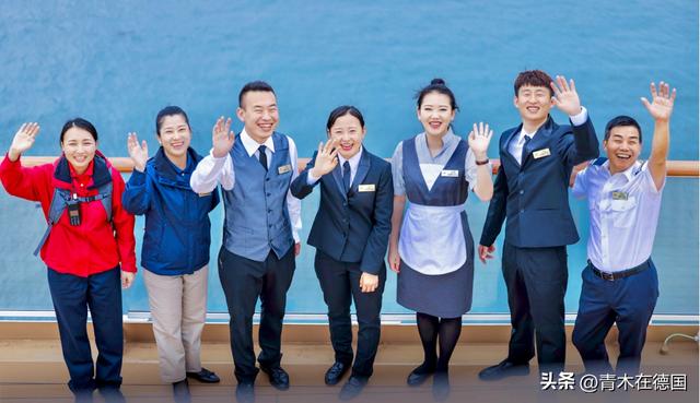国际邮轮争抢中国游客！欧洲首条中文航线2026开航！