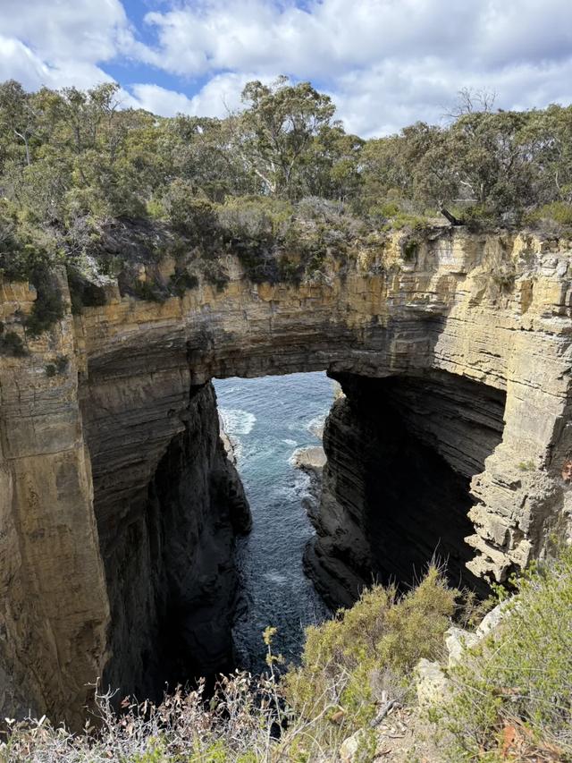 澳大利亚22日世界文化遗产与自然之旅游记+攻略