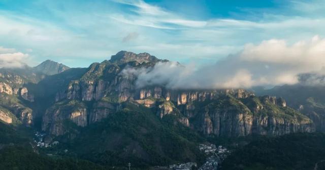 千年商港 海丝名城 | 国际达人温州集结，共品山水诗画之美