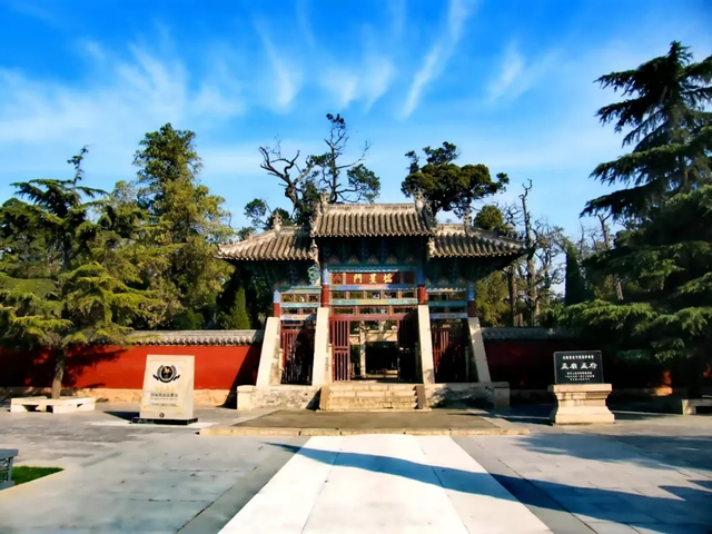 济宁上榜中国百强城市，你的心动之旅从这里开启