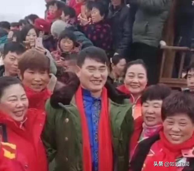 国家终于介入！大衣哥案判了，闹事女下场解气，但别欢呼的太早