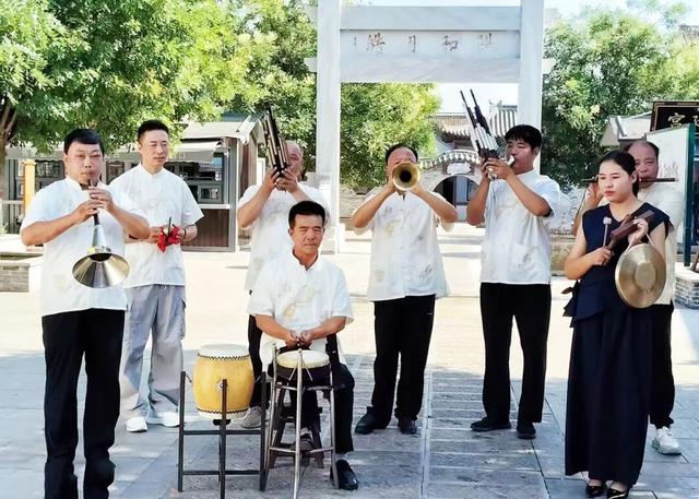 文旅持续“刷屏” 永年高分“出圈”