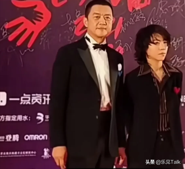 海哈金喜也没想到！官宣离婚仅7天，李亚鹏竟然迎来“翻身逆袭”