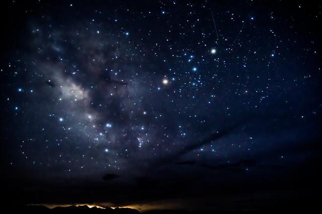 第二十四天 火星一号公路——来柴达木开启一场独一无二的穿越