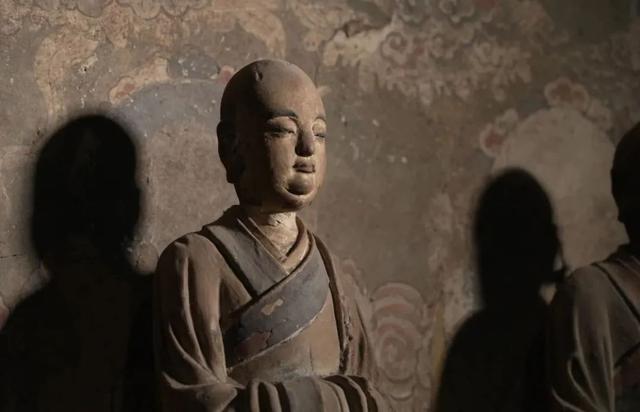 巧盼君至丨避暑秘境 陇南奇观：西和八峰崖 邀你共赴云端之约！