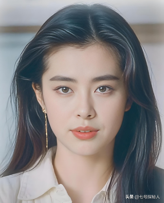姜文：我的女儿世界第一美，原以为是吹牛，看到照片后，是真的！