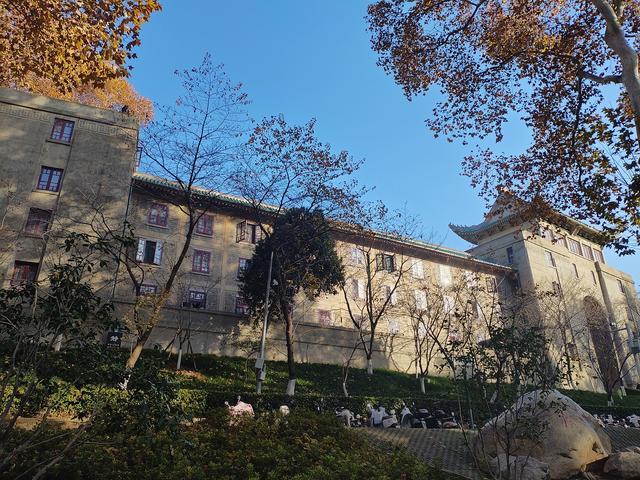 鄂渝行第八天：漫游大武汉