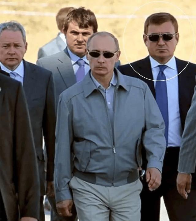 普京的接班人出现，接班人终于敲定了？俄罗斯政坛新变局即将开启