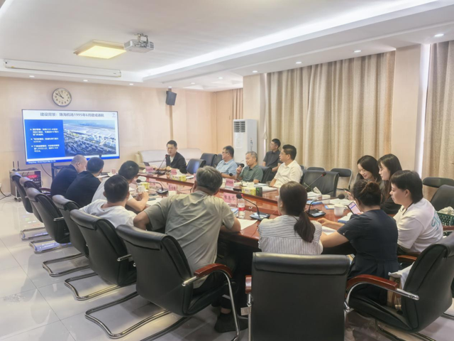 济宁与珠海“牵手”：一场文旅对话，共赴融合之约