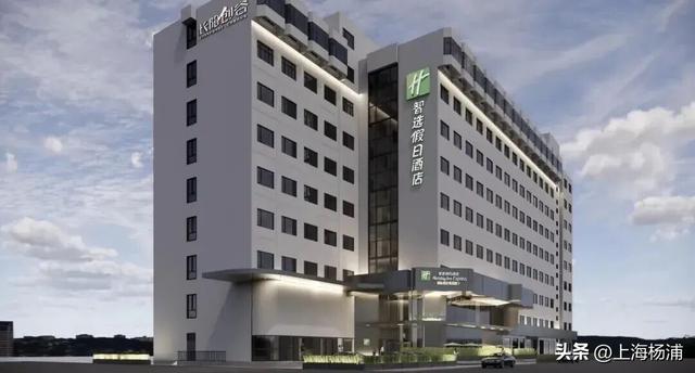 杨浦这些景点“限时优惠”，你去过几家？