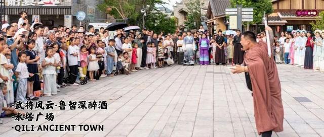 凭邓紫棋门票可免费游玩赣州这个景区，82元还可入住景区酒店