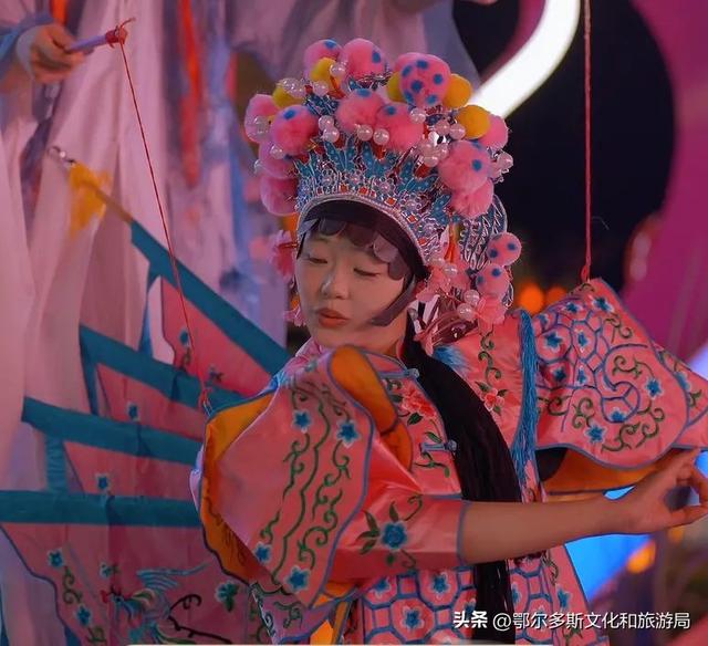 今夏C位！王府明月夜，明年见！