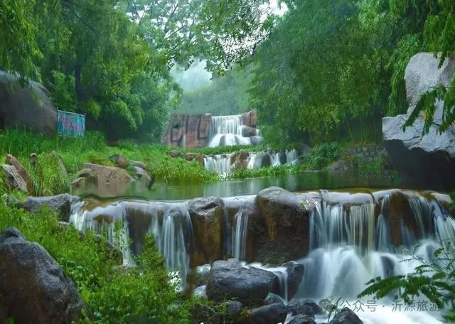 全国最美！淄博这里入选！风景如画，国庆假期安排→