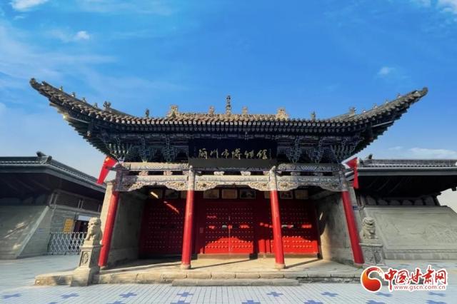 风起黄河|黄河为脉 文化为魂——兰州绘就文旅融合发展新画卷