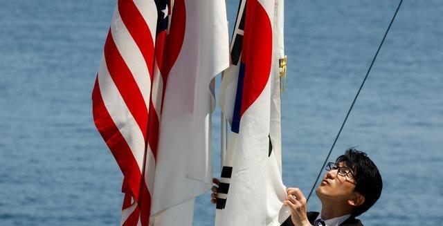 日本要废掉中国出兵权利，美国突然变脸，高市退路被彻底堵死