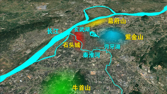 一条视频带你认识六朝古都，南京