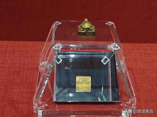 南越王博物院——十大镇院之宝