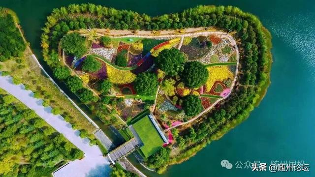 国庆首秀！炎帝文化旅游震撼升级，颜值与体验直接拉满！爆款预约中！