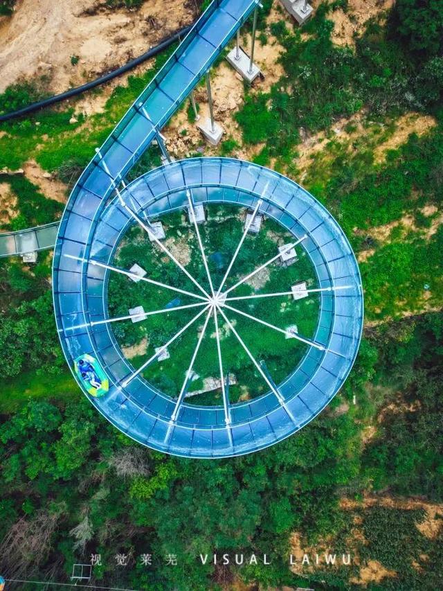 藏在济南的这些打卡地 ，圈粉无数！