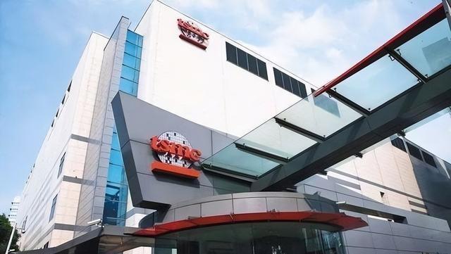 战争正式打响！大陆终于对台“下狠手”了！外媒：台积电插翅难逃