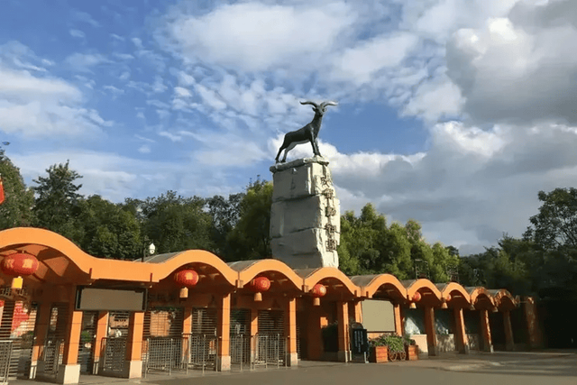 【历史文化】乾隆御笔“欢喜庵” 铁血将军铸碑魂——成华这条街大有来头||龚珂仪