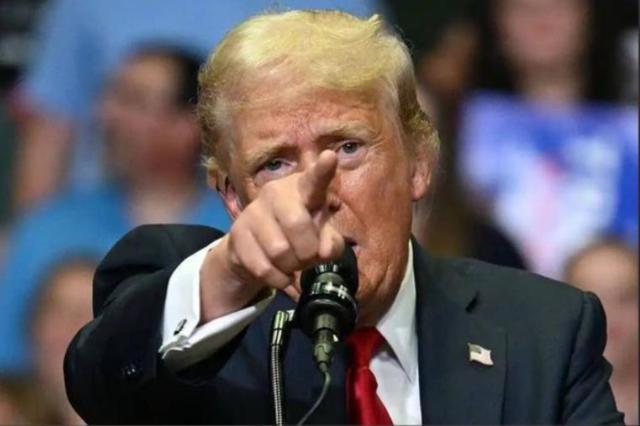 不能活捉就击毙？马杜罗“投降”遭冷拒，委内瑞拉面临终极生死局