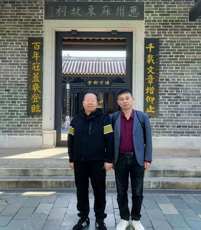 王志宏 散文：重游珠三角