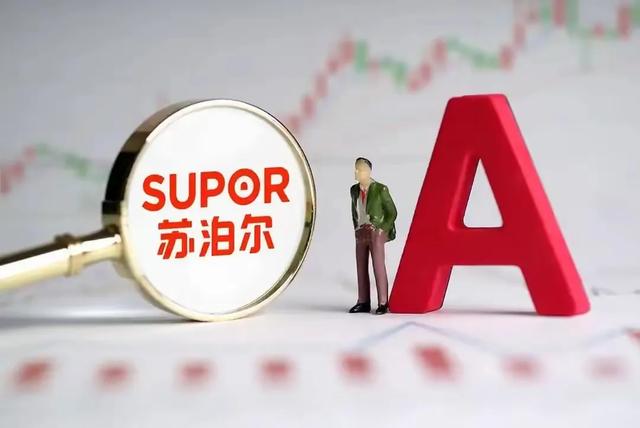 他把亲儿子“苏泊尔”贱卖法国,仅留0.01%,如今值430亿!后悔吗