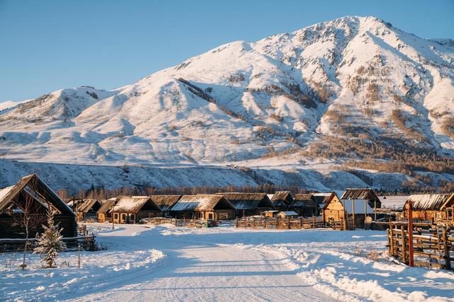 12月-2月，适合淡季出行的6个目的地，山水清净，藏风聚气