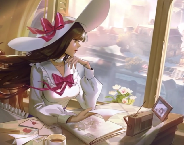 贯穿《合金弹头》整个系列的罪魁祸首，居然是一个小女孩