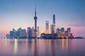 上海市简介图片