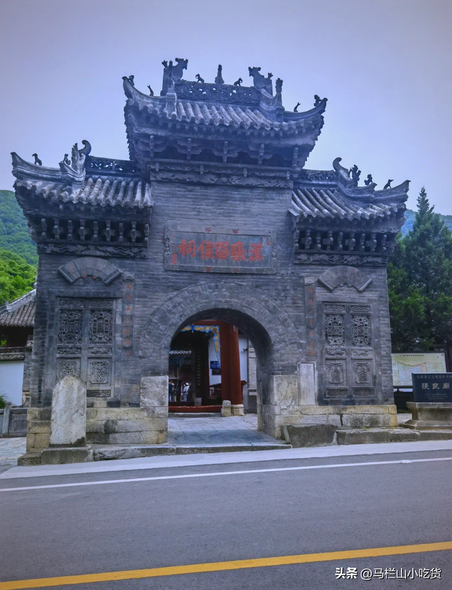陕西汉中秋日之约，超全美景打卡攻略！