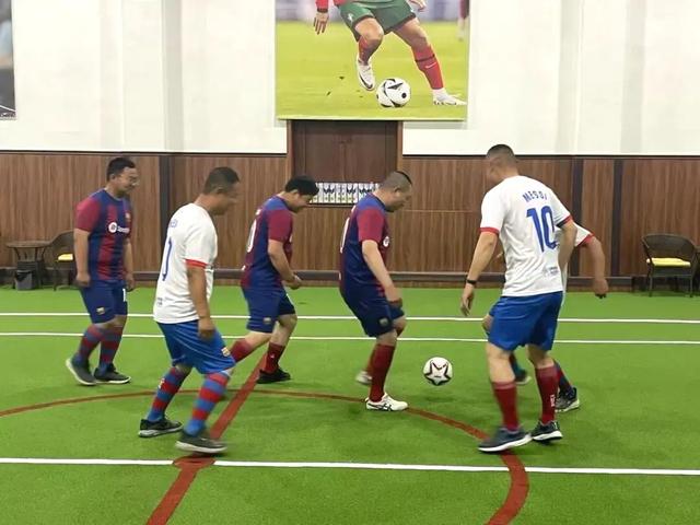 冬天不冷的秘密!就藏在玉泉营