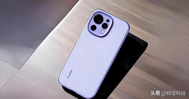 华为nova15相关配置曝光：1.01mm窄边+16GB运存引关注