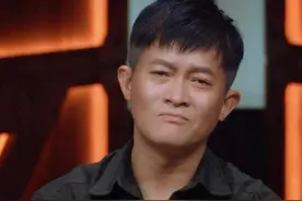 四年前，尔冬升一句话揭掉杨志刚底裤，如今看来，他果然听进去了图片